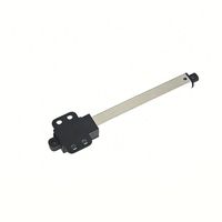 Especificaciones del Motor para Automóvil Eléctrico, Imán Permanente, Accionamiento Directo Lineal Remoto de 3 Vías, 5 kW de Torque, 20 RPM, Especificaciones PMDC