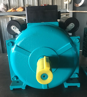 Moteur Électrique Monophasé YL YC, 1500 tr/min, 3000 tr/min, 0.5 hp à 10 hp, 4 kW, 220 V