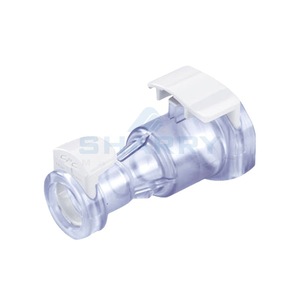 Conector desechable CPC MPC22C2239M de conexión rápida para I+D biofarmacéutico - Product Image 4
