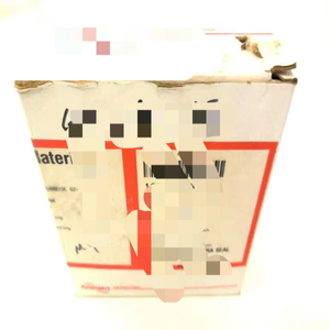 Nouveau 138738-base 1.375 "taille de l'arbre 138738base Original prêt Stock automatisation industrielle Pac dédié Plc Contr - Product Image 1