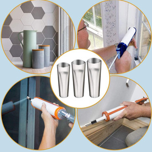 34 Delige Set Van Gezamenlijke Vulling En Toepassing Schraper, Gap Kit, En Mooi Gewricht Gereedschap - Product Image 5