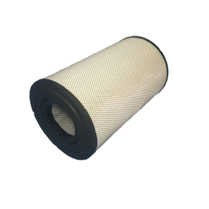 ไส้กรองอากาศ Manny รุ่น 1627456724 สำหรับคอมเพรสเซอร์ กรองฝุ่นละอองและอนุภาค - Product Image 1