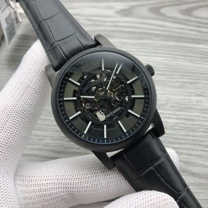 Montre de haute qualité 2024 pour hommes, Orologio Ar, montres de marque tendance, montres-bracelets, montres à quartz mécaniques, Reloj - Product Image 1