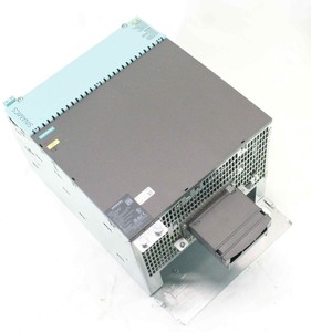 6SL3130-7TE28-0AA3 Sinamics <span class=keywords><strong>ALM</strong></span> 80kW FS <span class=keywords><strong>E</strong></span> PLC - Product Image 3