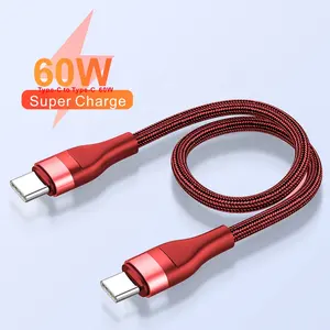 Groothandel Nieuwe Kabel Pd 20W Snel Opladen Snoer Voor Iphone Data Type C Kabel Originele Tipo C Para Voor Iphone 14 13 12 11