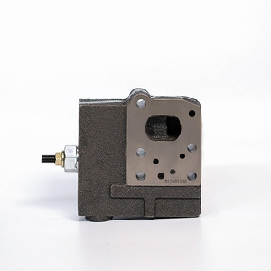 A4VG90DRS Commande hydraulique Garantie 0,5 an MOQ 1 pièce Poids 8 kg - Product Image 4