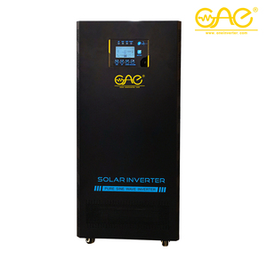 <span class=keywords><strong>Onduleur</strong></span> 10kva 20kva 30kva 48v 96v 192v 240vdc à <span class=keywords><strong>220vac</strong></span> Phase sortie à onde sinusoïdale pure - Product Image 2