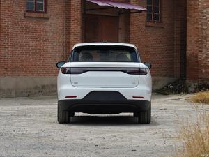 Leapmotor C11รถไฟฟ้าแฮทช์แบคไฟฟ้าความเร็วสูงใหม่พวงมาลัยซ้ายพร้อมชิ้นส่วน - Product Image 5