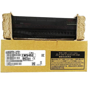 Module B/NET comprenant AJ71B62-S3, AJ65SBT-RPI-10B, A1SJ71DN91, A73CPUR21, AJ65MBTL1N-32D, AX71, A171SCPU, AJ35PTF-28DS, <span class=keywords><strong>AD61</strong></span> - Product Image 4