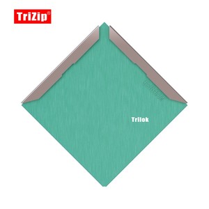 Trilok <span class=keywords><strong>Rame</strong></span> Incastro di Copertura, Rivestimento Della Parete, Facciata Piazza Ghiaia Piastrelle (TD196) - Product Image 5