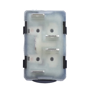 0055453707 A0055453707 ZHIPEAK interrupteur de lève-<span class=keywords><strong>vitre</strong></span> avant droit pour Mercedes Benz Sprinter 1995 - 2006 - Product Image 4