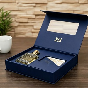 Caja de Envío Corrugada Impresa Personalizada para Ropa, Caja de Suscripción de Belleza, Caja de Envío de Lujo con Logotipo Personalizado - Product Image 4