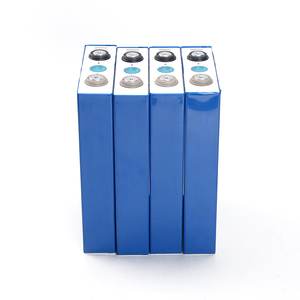 등급 A LF50K EV 50AH 3C 5C 3.2V LiFePo4 LFP 리튬 이온 50 Ah 프리즘 셀 lifepo4 배터리 EV 자동차 태양 광 홈 전원 해양 UPS - Product Image 4