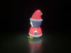 1.5m personnalisation cour décoration de noël <span class=keywords><strong>pingouin</strong></span> de noël <span class=keywords><strong>gonflable</strong></span> pour noël mignon <span class=keywords><strong>pingouin</strong></span> de dessin animé <span class=keywords><strong>gonflable</strong></span> avec LED - Product Image 6