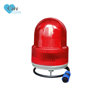 Système de radar de proximité portable AlwayCare, limiteur de vitesse pour chariot élévateur en métal/ABS, dispositif anti-collision pour véhicule