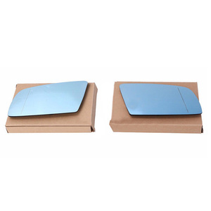 Cristal de Espejo Retrovisor para BMW Serie 5 E60 E61, con Calefacción, Repuesto, 2003-2008 - Product Image 1