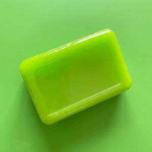 Savon Artisanal Écologique Végétalien à l'Huile d'<span class=keywords><strong>Arbre</strong></span> à Thé, Ingrédients Végétaux, <span class=keywords><strong>Hypoallergénique</strong></span>, Sans Parabène, Sans Cruauté Animale, Commandes en Gros - Product Image 1