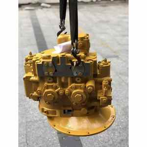 Bomba de pistón hidráulica para excavadora 395 593-3841 564-9803 564-9804 5933841 5649803 5649804 Bombas hidráulicas para uso en excavadora - Product Image 1