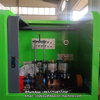 Beacon, bomba diésel Common Rail, herramienta de diagnóstico de codificación, banco de pruebas de inspección, herramientas de taller mecánico automático