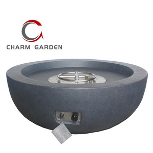 Bình Nóng Lạnh Dùng Khí Đốt Tự Nhiên Propan Tạo Thiên Đường Trong Khu Vườn Của Bạn - Product Image 5