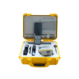 S20ใต้ GNSS RTK อุปกรณ์สำรวจ GPS ใต้ RTK GPS ในตัว GNSS RTK พร้อมซอฟต์แวร์ survstar - Product Image 2