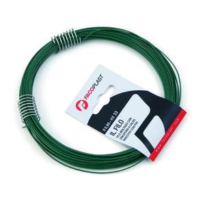 FILO FERRO PLAST BOB N ° 2 MM 0.7X50MT Productos de esgrima - Product Image 1