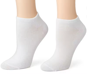 2026ZP Chaussettes Jacquard Fantaisie en Coton Respirant, Modèle Décontracté, Nouveauté Tendance - Product Image 3