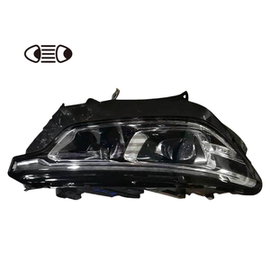TUZHIHAO, sistemas <span class=keywords><strong>de</strong></span> iluminación automática <span class=keywords><strong>de</strong></span> alta calidad, faros delanteros para Ford Taurus 6000K, temperatura <span class=keywords><strong>de</strong></span> Color, fecha <span class=keywords><strong>de</strong></span> caducidad larga - Product Image 5