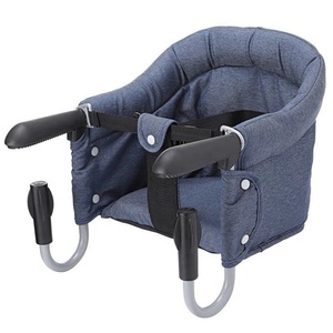 Siège d'alimentation amovible pliable pour bébé, table à clipser pour bébé, <span class=keywords><strong>chaise</strong></span> portable, crochet de fixation sur table, <span class=keywords><strong>chaise</strong></span> pour bébé à clipser pour voyage - Product Image 1