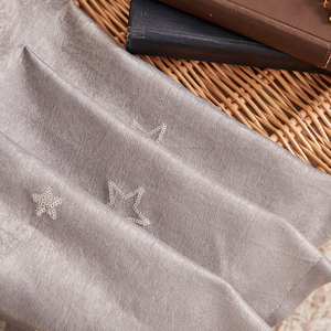 <span class=keywords><strong>Tende</strong></span> a occhielli luminose fluorescenti con stampa floreale notturna, 100% poliestere, <span class=keywords><strong>per</strong></span> decorazione moderna del soggiorno - Product Image 5