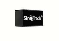 Pelacak GPS kendaraan pribadi ST-903 tahan air untuk SinoTrack IP67 dengan pelacak Real Time gratis Android/iOS APP 2 tahun garansi