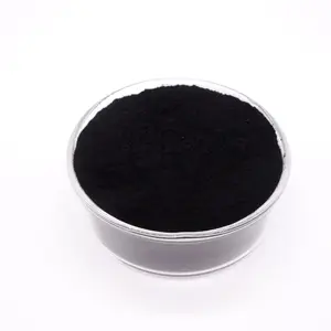 100 - 200 Mesh Black Powder Wood Chips Activated Charcoal