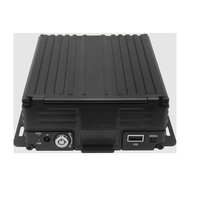 Cámara AHD popular 1080N 2T Car Mobile MDVR 8 CHANNEL para autobús/camión/Autobús escolar