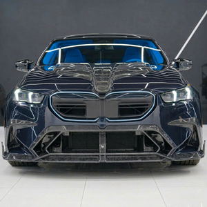 BMW M5 Mansory 2025 Edizione Limitata, Berlina 4 Porte, Cambio Automatico a 8 Velocità, Sport - Product Image 1