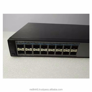88037BNM L-MLIC-S57L Serie S57XX-L Switch básico SW PoE+ QoS de 24 puertos, 368/520 Gbps, nuevo, 1-3 años de garantía, 276 Mpps - Product Image 2