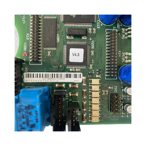 Tarjeta de Circuito RDW2 00-119-966, Apta para la Serie 2000 - Product Image 3