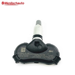 Sensore di Pressione Pneumatici TPMS di Alta Qualità 42607-0C070 42607-0C030 42607-08010 42607-0C050 per TOYO-<span class=keywords><strong>TA</strong></span> Avanza/Veloz LEXU-S LX600 - Product Image 4