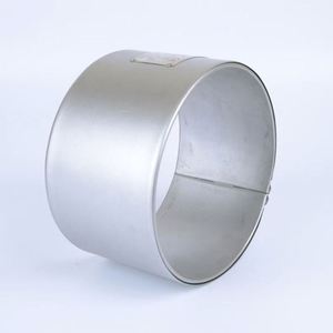 Elemento Calefactor para Extrusora de Plástico, Calentador de Banda de Mica en Espiral de 12 V con Control de Temperatura - Product Image 2