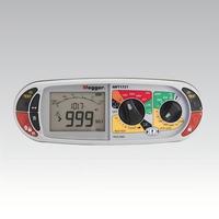 MFT1721 Multifunction Tester Low-voltage Electrical Appliance Installation Testing Instrument