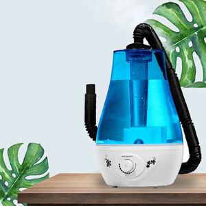 Portable tortue lézard serpent <span class=keywords><strong>grenouille</strong></span> <span class=keywords><strong>Reptile</strong></span> brumisateur brumisateur silencieux humidificateur humidificateur <span class=keywords><strong>Reptile</strong></span> humidificateur pour Reptiles - Product Image 2