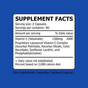 ODM OEM kapsul Vitamin Liposomal mendukung kepadatan tulang sendi meningkatkan penyerapan kalsium besi meningkatkan sistem kekebalan tubuh - Product Image 2