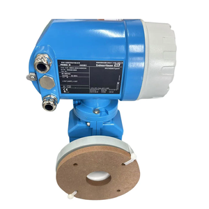 เครื่องวัดอัตราการไหลของน้ำ E+H Endress+Hauser รุ่น Proline Promag P300 5P3B15 4-20ma ระบบวัดค่าสำหรับน้ำ - Product Image 4