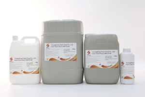 Esencia Líquida con Sabor a Crema Fresca de Grado Alimenticio a Bajo Precio <span class=keywords><strong>para</strong></span> Té de Burbujas, Café, Pasteles y Repostería - Product Image 2