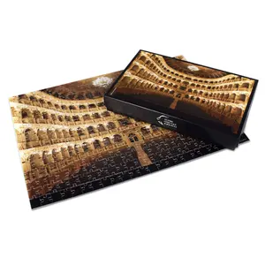 ปริศนาปรับแต่งได้รูปสี่เหลี่ยมผืนผ้า - Product Image 5