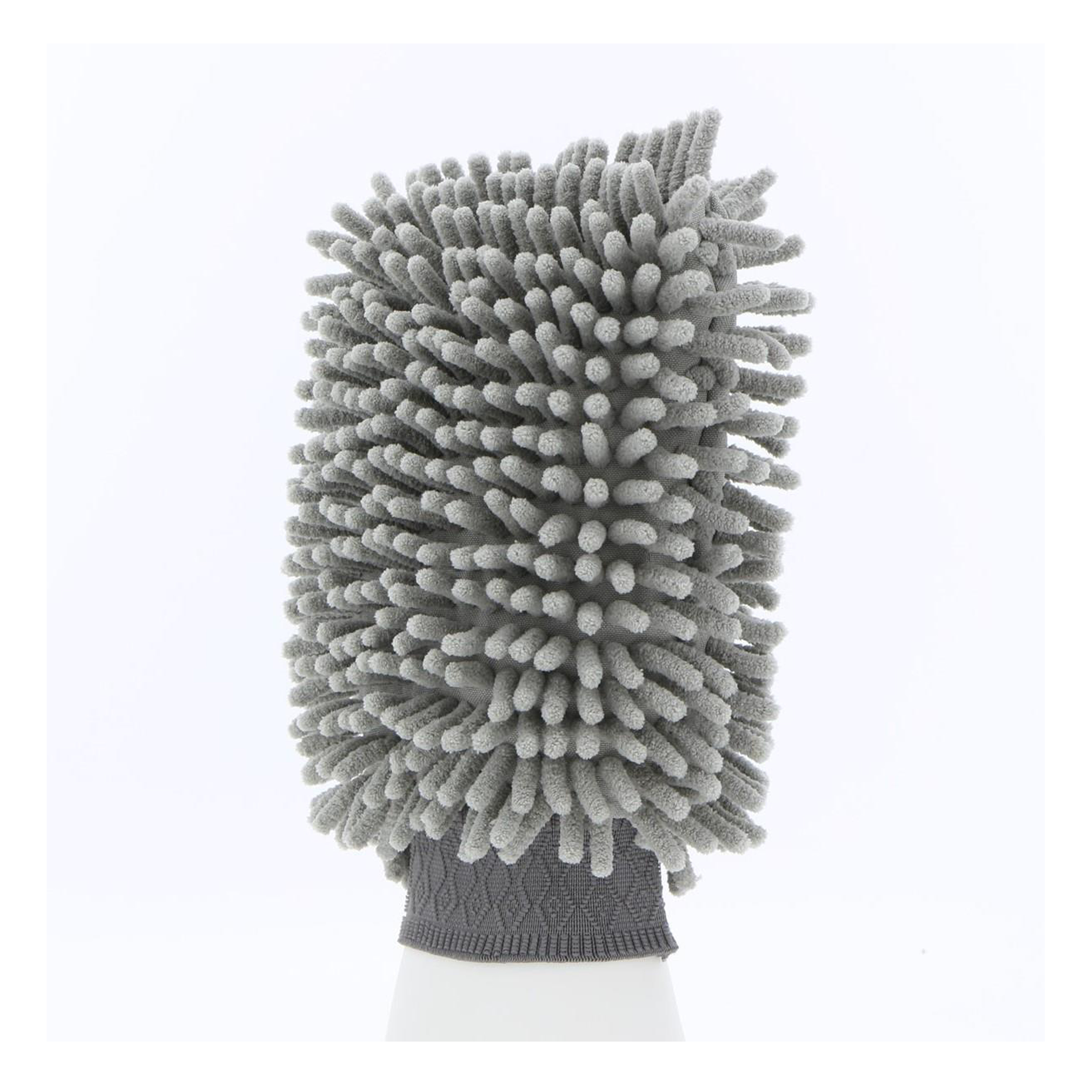 Пенистый из микрофибры для чистки автомобиля перчатки автомобильных колес с подробным описанием синель рукавички