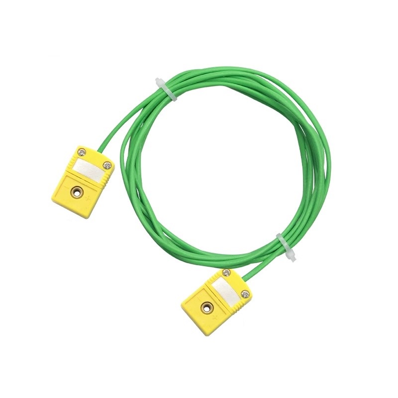 thermocouple n type