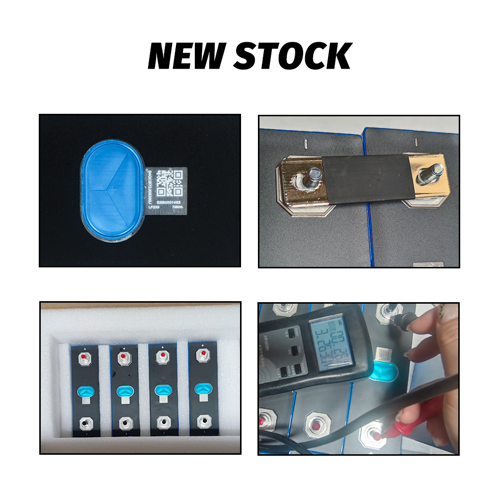 eve battery cell lifepo4