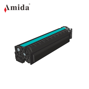 Amida Patent Gear cartuccia compatibile con Toner CF400A per cartucce Toner stampante <span class=keywords><strong>HP</strong></span> PRO M252/MFP M277 - Product Image 6