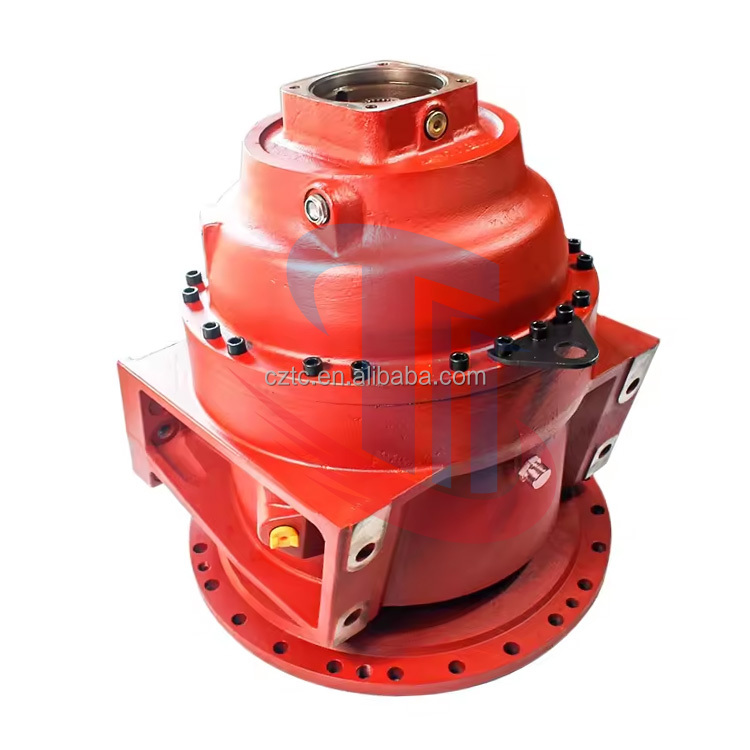 Concrete Mixer Truck Spare Parts - ZF Gearbox P4300 P5300 P7300