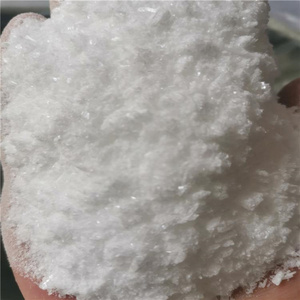 Matière première chimique acide borique disponible en plusieurs spécifications pour la fabrication du verre, les auxiliaires d'impression et de teinture. - Product Image 2